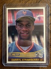 1984 Donruss Baseball Cards 32