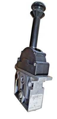 OEM APSCO VM-8 Air Control Valve VM Series, Single Axis, M/PD/PD Detent Option