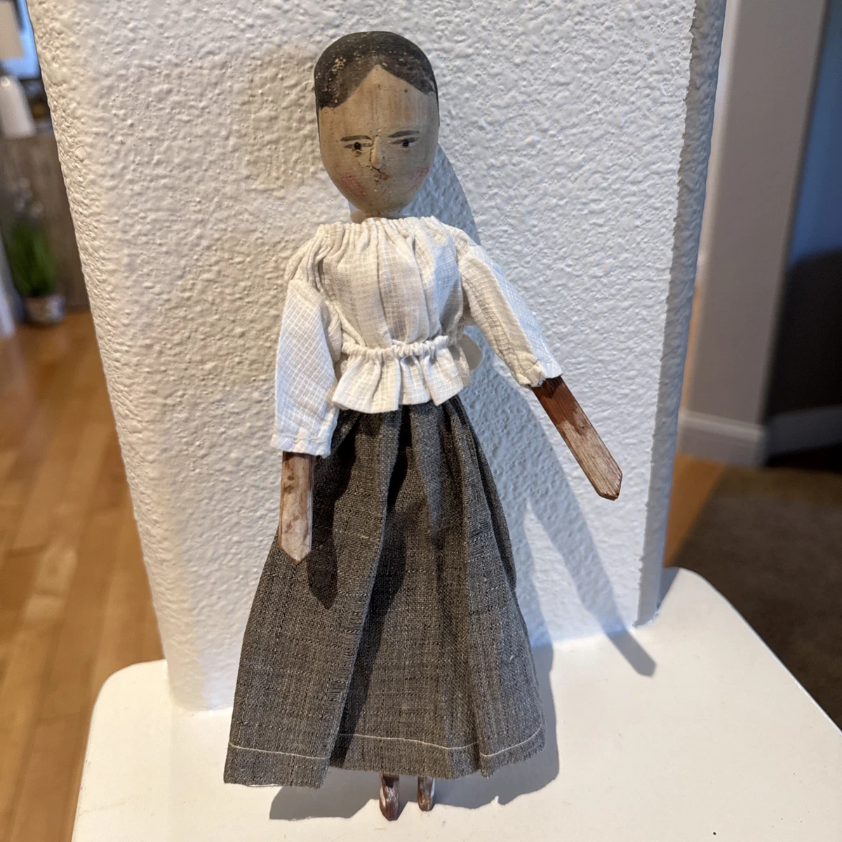 antique peg doll products for sale | eBay