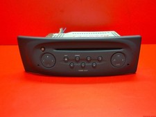 Autoradio Renault MEGANE