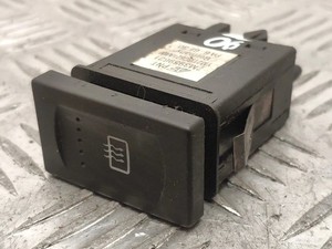 VW SHARAN 7M8, 7M9, 7M6 Schalter für Heckscheibenheizung 7M3959621 13841527