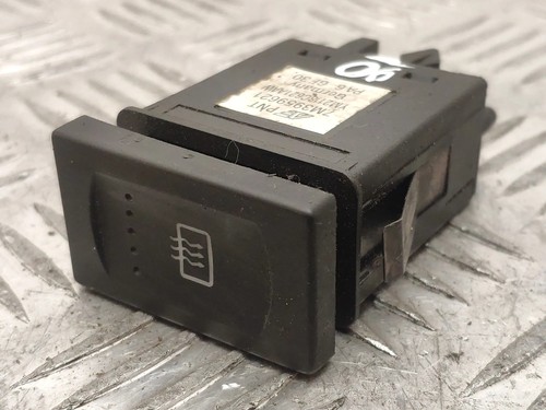 VW SHARAN 7M8, 7M9, 7M6 Schalter für Heckscheibenheizung 7M3959621 13841527
