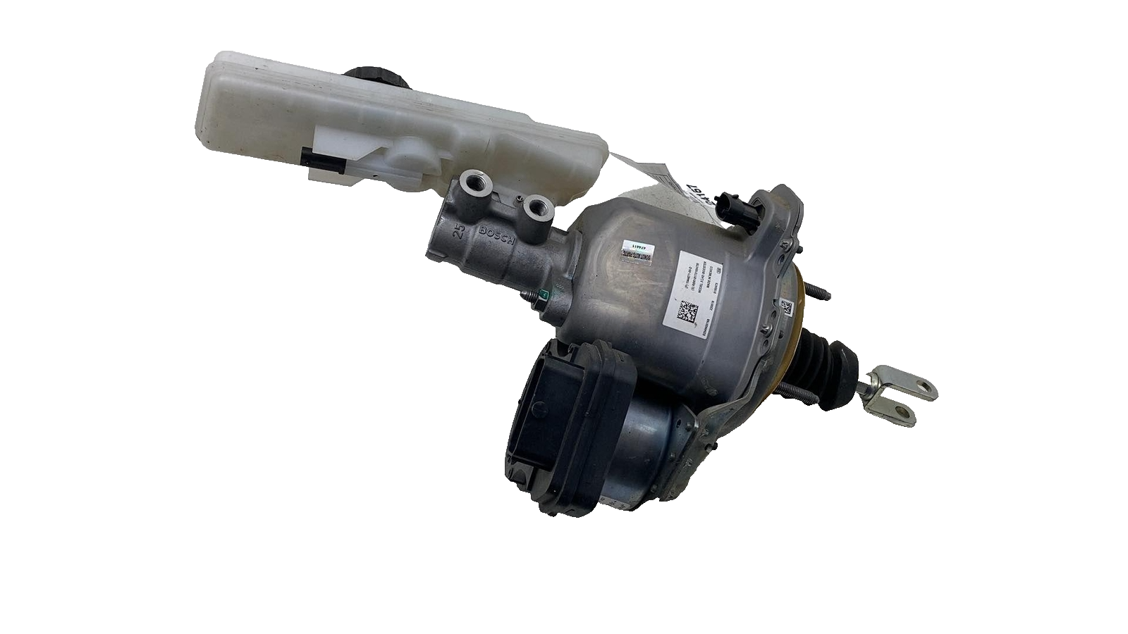 ⭕ 17-23 Tesla Model 3 Power Brake Booster Master Cylinder Reservoir 1044671-00-D