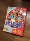 Pokemon 1996 NINTENDO GAME BOY Pocket Monster Red Version Japanese