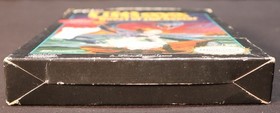 Ultima Quest Of The Avatar Nintendo NES 1990 With Box, Manual Tested