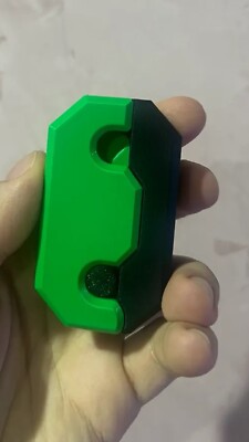 Viral TikTok Gravity Knife (but Cheaper  )