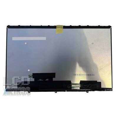 Lenovo 5D10S39587 Écran Et Assemblage Numériseur Complet HD avec Cadre