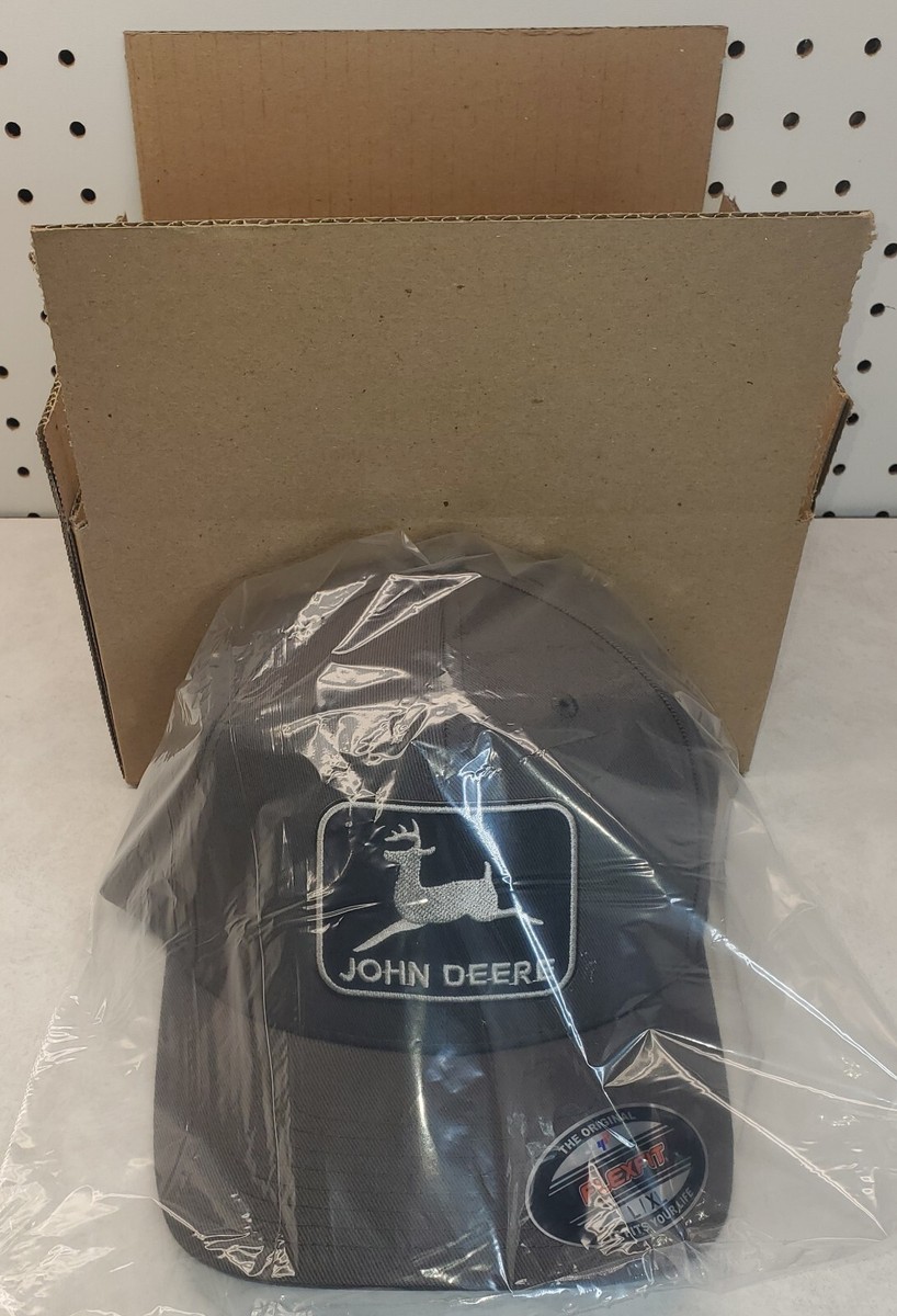 Cappello Flexfit 6277 Con Patch Ford Trucks &ndash; Blu Navy &ndash; Taglia L/XL