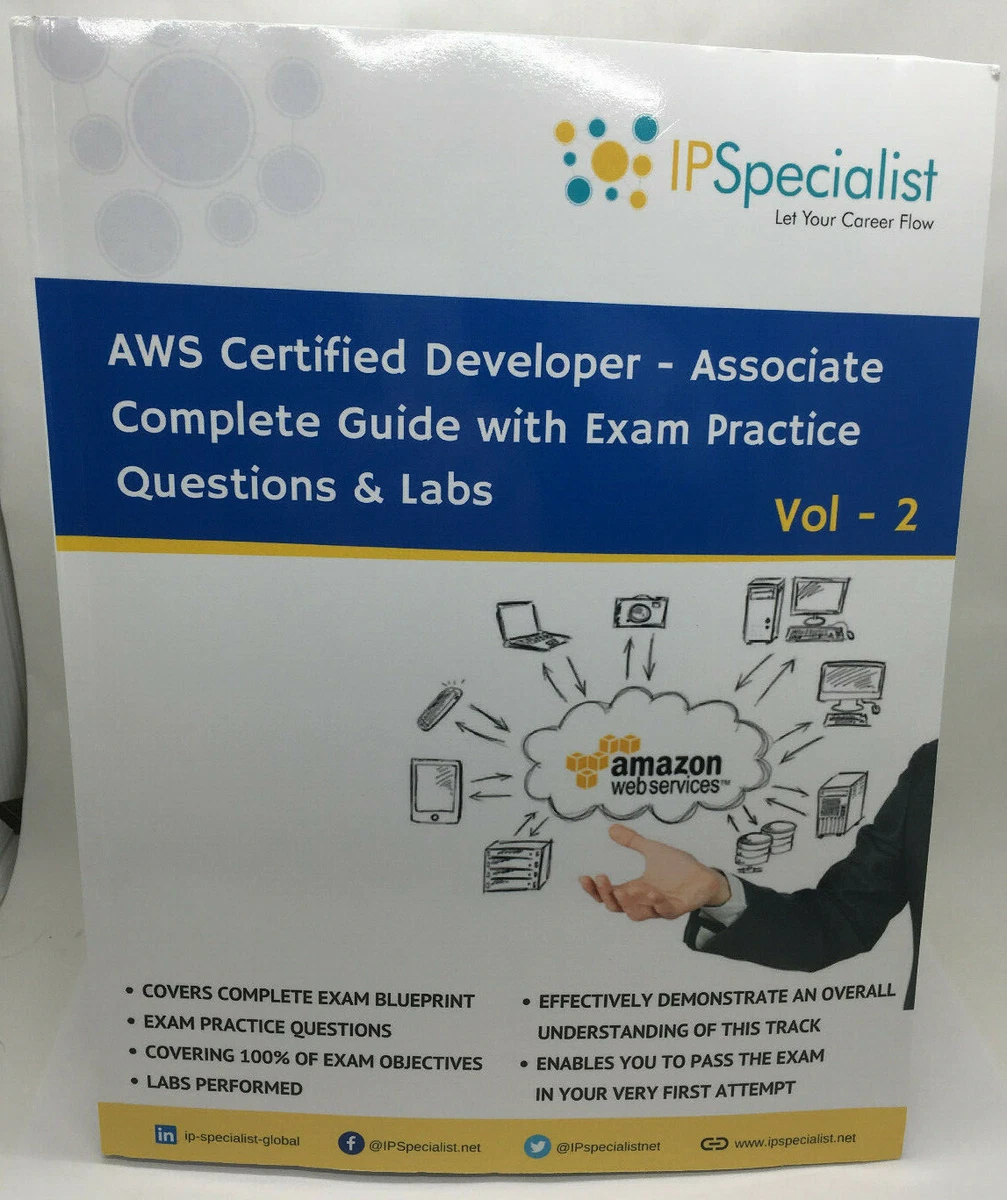 AWS-Certified-Developer-Associate Deutsch | Maxtic