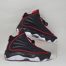 Size 6.5 (GS) - Jordan Pro Strong High Black Pine for sale  display picture 1