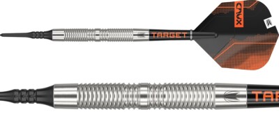 Target CRUX 11 90% Softdart 19/21 Gramm