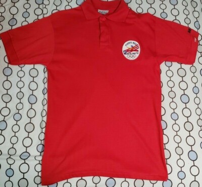 PUERTO RICO CAMISA POLO DEPORTIVA COPUR OLIMPIADAS