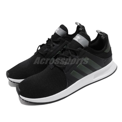 adidas Originals X_PLR Black Green Grey White Men Casual Shoes Sneakers  EE6820 | eBay