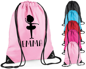 dance bags ebay