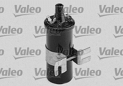 Valeo 245025 ZüNdspule FüR Alfa Romeo Aston Martin Austin CitroËN Daimler-image