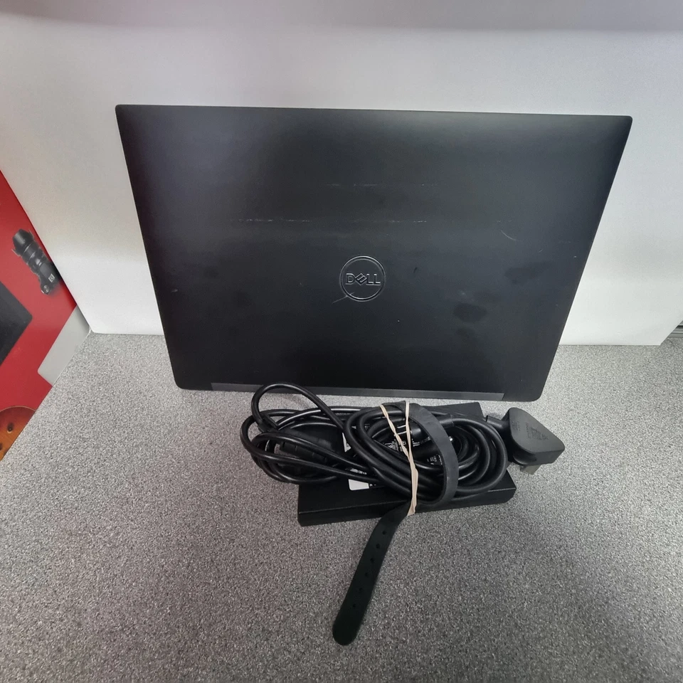 Dell Latitude 7490 · i5-8350 · 8GB · 256GB, photo 1 of 5