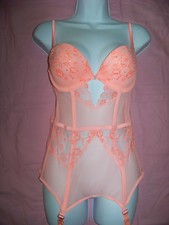 Victoria's Secret Lingerie NWT BLING