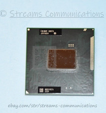 Intel Core i3-2348M 2.30GHz Laptop CPU Processor