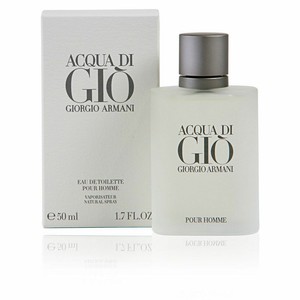 acqua di gio 50ml