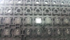 45 X FREESCALE MC34704BEP IC POWER MANAGEMENT 56-QFN