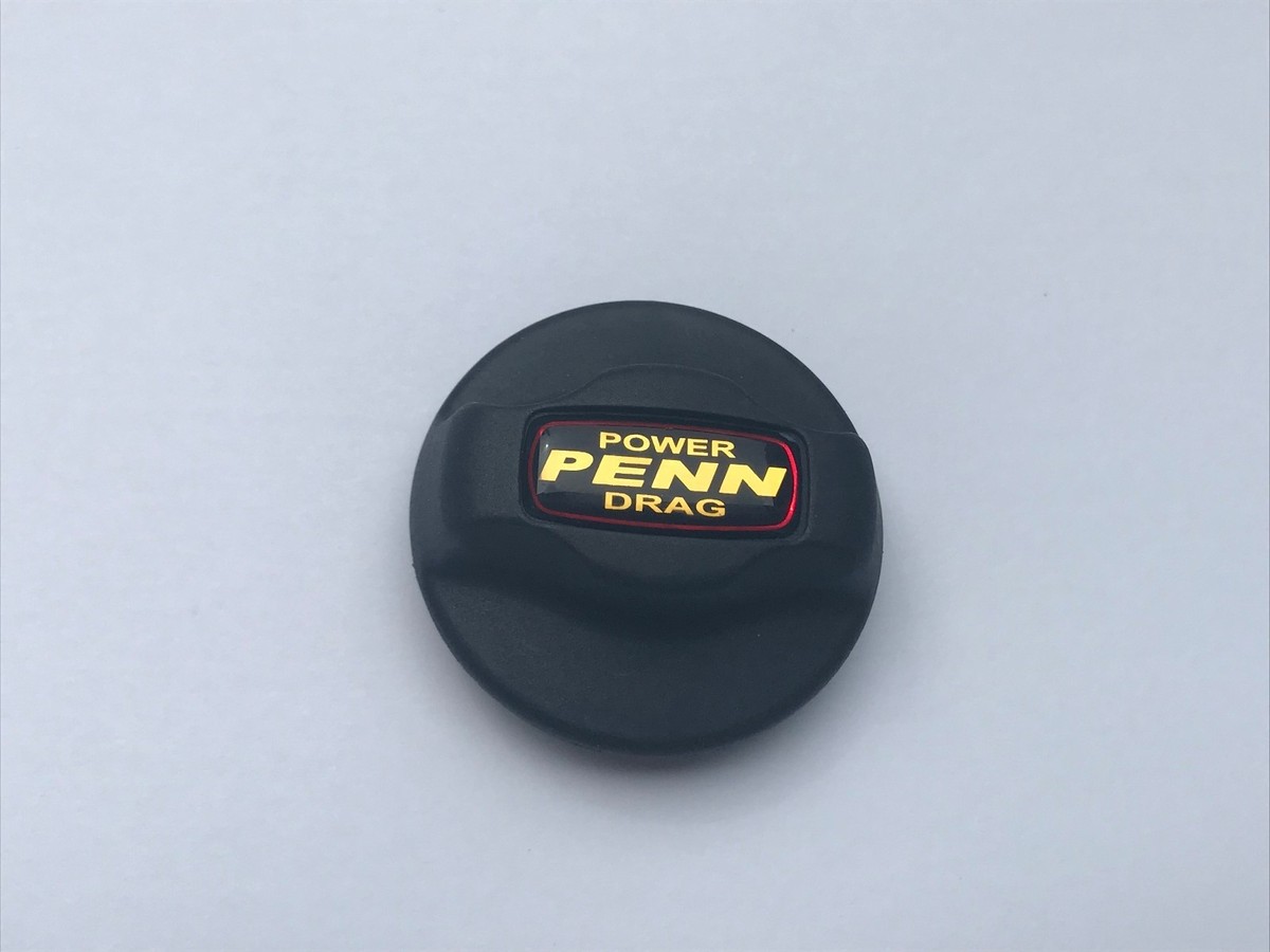 NEW Penn Drag Knob Spinfisher 650SS 6500SS 650SSM 9500SS (P/N 52N
