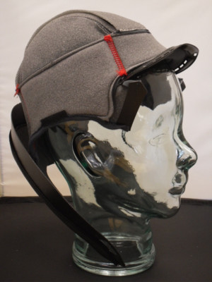 CABERG MOTORCYCLE HELMET SPARE / REPLACEMENT CENTRE PAD & LINER [V2RR] [A6244DB]
