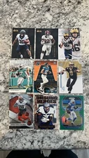 $5 Card Lot #27