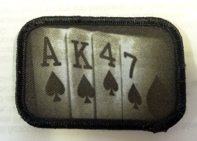 Distintivi Dell'eserco Milare Logo E Toppa Dell'aeronautica - Foto 9