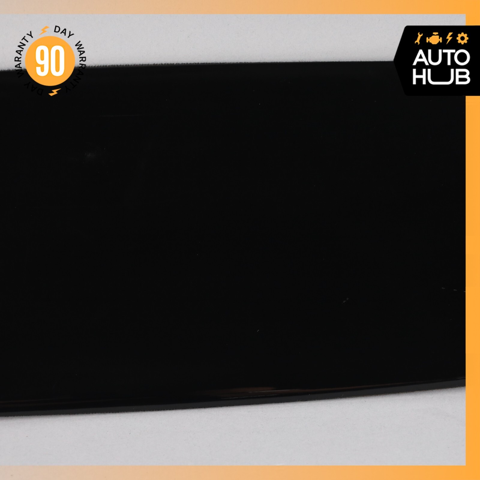 07-11 Bentley Continental GTC Speed Rear Right Door Panel Trim Panel OEM 83k