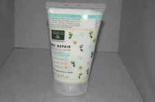 Earth Therapeutics Pro Organic Foot Repair With Organic Botanicals 4oz New Unbox