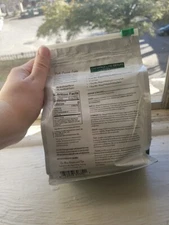 Mrs. Wages Pickling Lime 1-Pound Resealable Bag (Green)