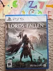 Lords of the Fallen Playstation 5 - Souls Game - PS5 - NEW & SEALED FRE SHIPPING