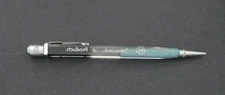 Vintage Square Shape Mechanical Pencil Advertising G. E. Semiconductor Products