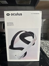 Meta Quest 2 Elite Strap