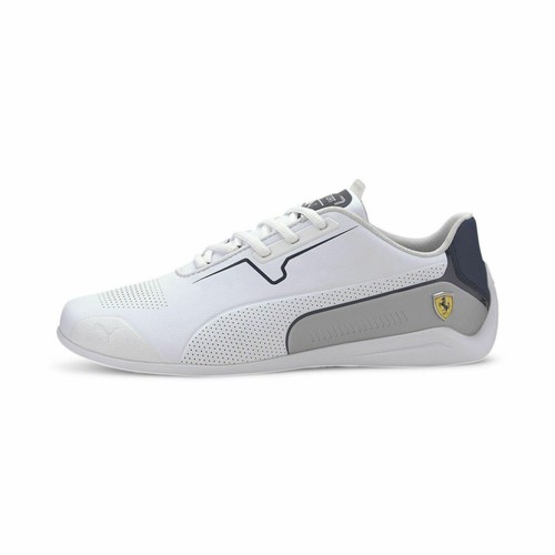 339935-03] Mens Puma SF Ferrari Drift Cat 8 | eBay