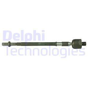 DELPHI TA2851 Inner Tie Rod for MITSUBISHI
