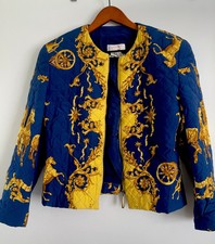 Mondi Jacket Coat S 34