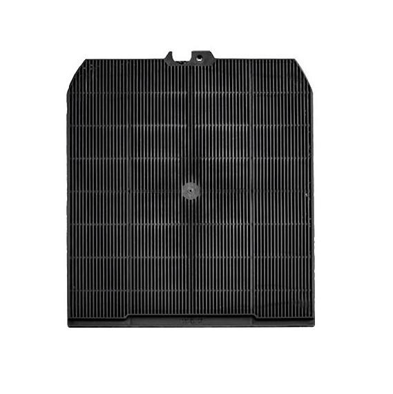 assorbi odori FILTRO CAPPA  FALMEC TIPO 3 QUADRATO CARBONE ATTIVO 21 X 23 CM