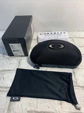 CASE & BOX ONLY*Oakley Radar EV Path Prizm Sunglasses Case & Box Only - PLS READ