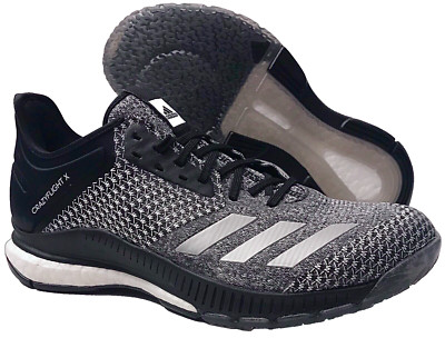 Adidas Crazyflight X 2.0 Boost Volleyball Shoes CP8900 (Women s 9) No Box