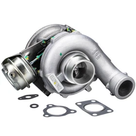 Turbolader for VW Passat B5 2.5 TDI 110kW 150PS 454135-5009S 059145701C