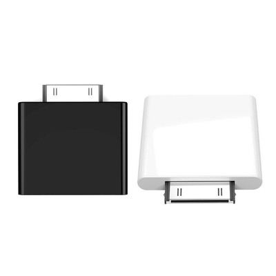 Für iPod Classic/Touch Drahtloser Bluetooth Sender HiFi Audio Dongle Adapter