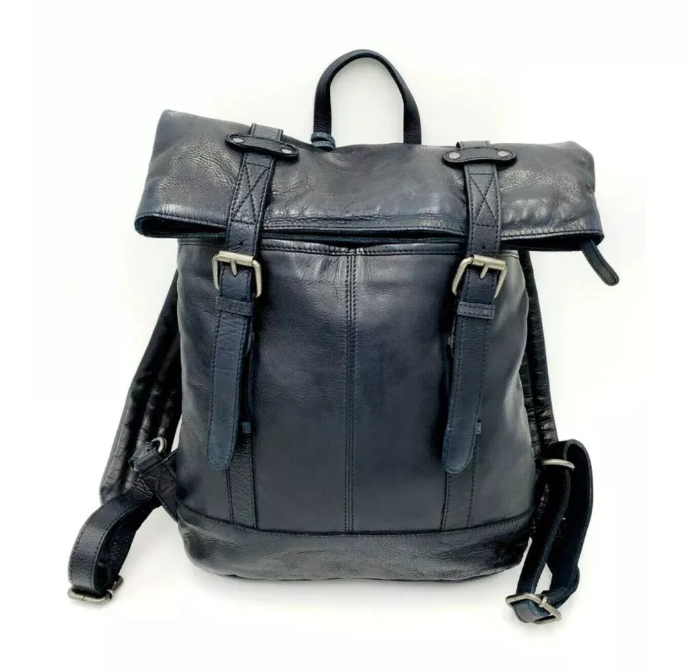 New holland clearance backpack