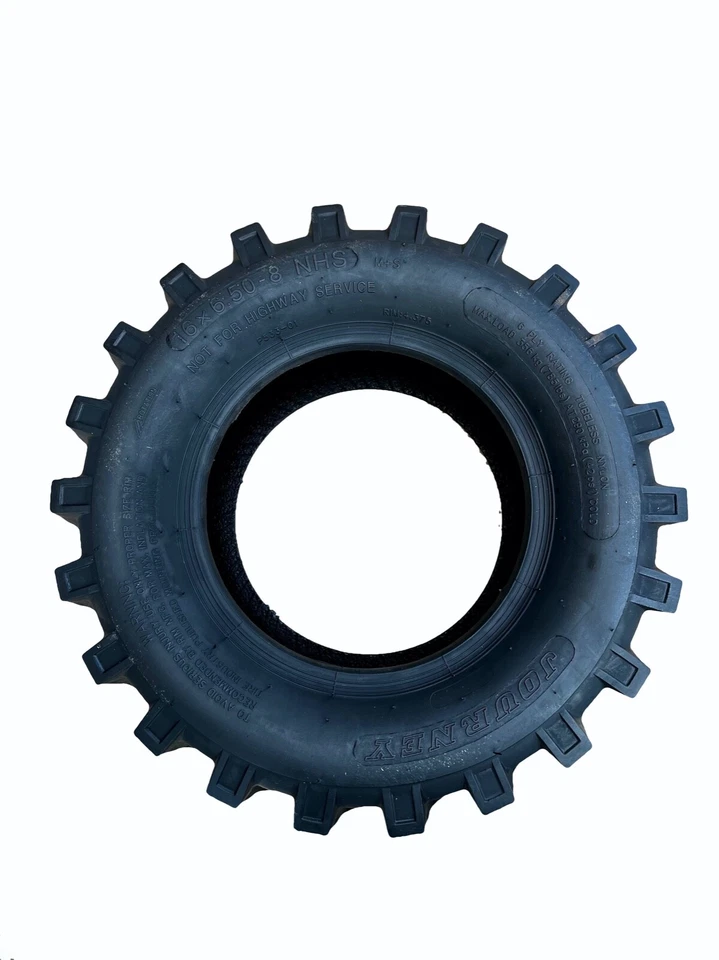 16x6.50-8 JOURNEY P533 - 2 PR - TL - Bild 3 von 3