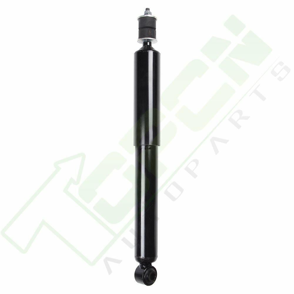Rear Pair Left Right Shocks & Struts Fits 2007 2008 2009 Kia Sorento eBay