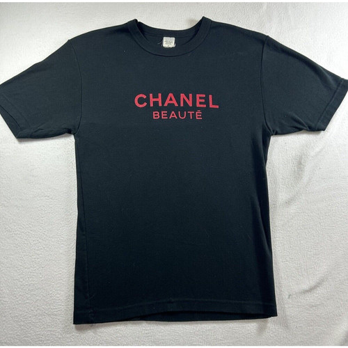 Chanel vintage t shirt - Gem Chanel vintage t shirt - Gem