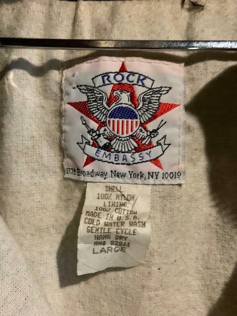 Vintage NAUGHTY BY NATURE Vintage NAUGHTY BY NATURE
