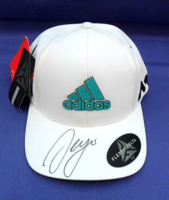 sergio adidas callaway hat