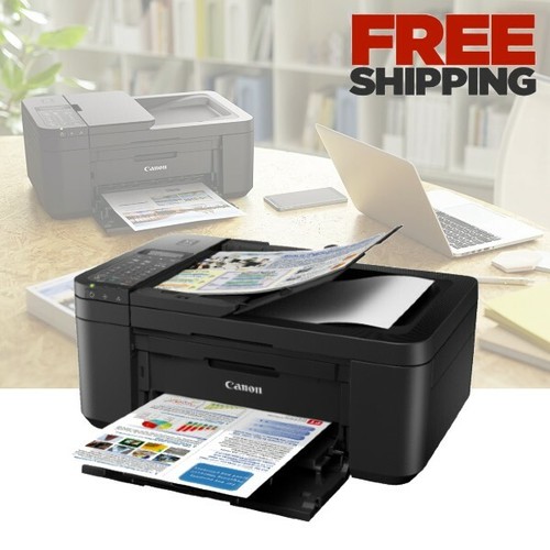 Small Printer Scanner Copier Wireless 