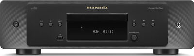 Marantz CD60 CD player